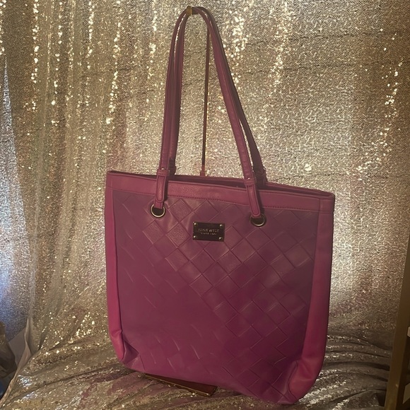 Nine West Handbags - Nine West - Purple